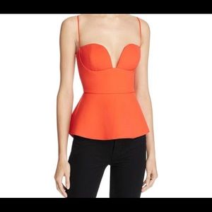 New with tags! Kendal and Kylie top